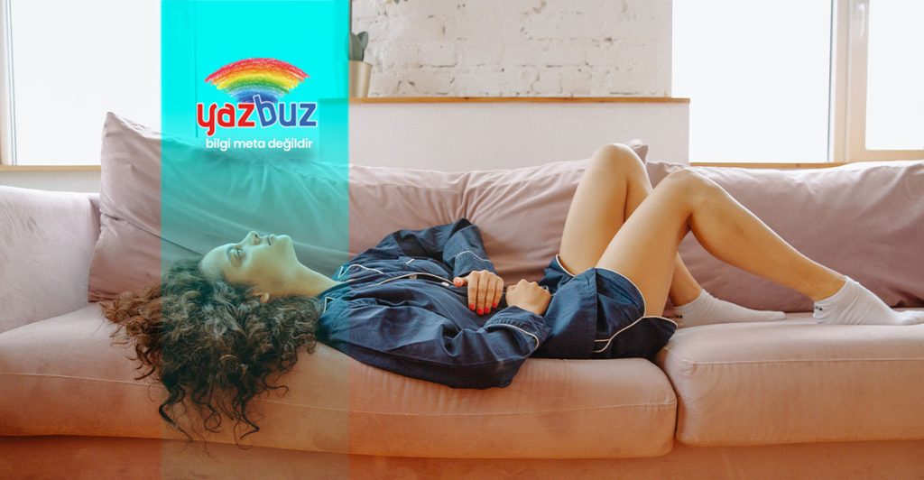 Adet Sancısına Ne İyi Gelir?