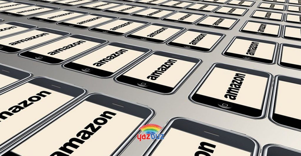 Amazon Teslimat Seçenekleri
