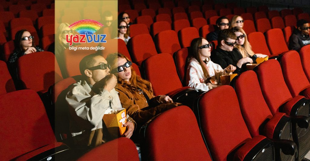 Astral Seyahat Filmleri