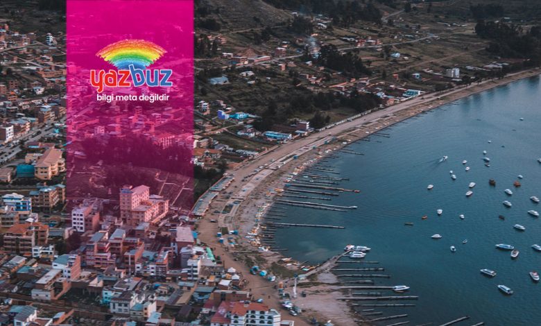 Bolivya'da gezilmesi gereken yerler