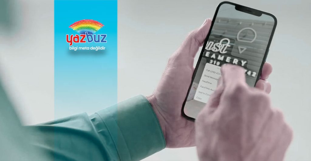 Canlı Metin Nasıl Kullanılır?