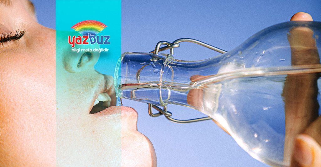 Dehidrasyon Nedir? Vücutta Su Kaybı Belirtileri Nelerdir?