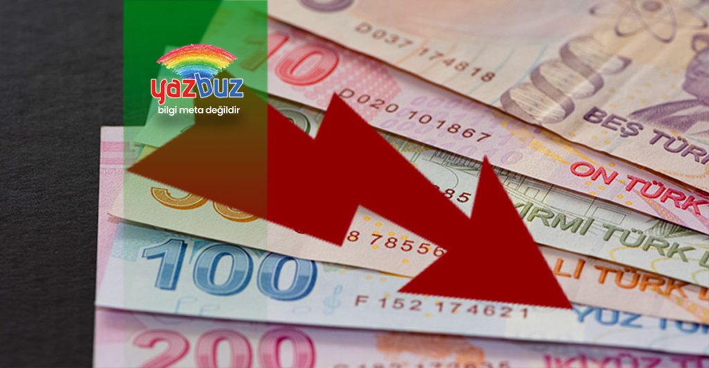 devalüasyon nedir
