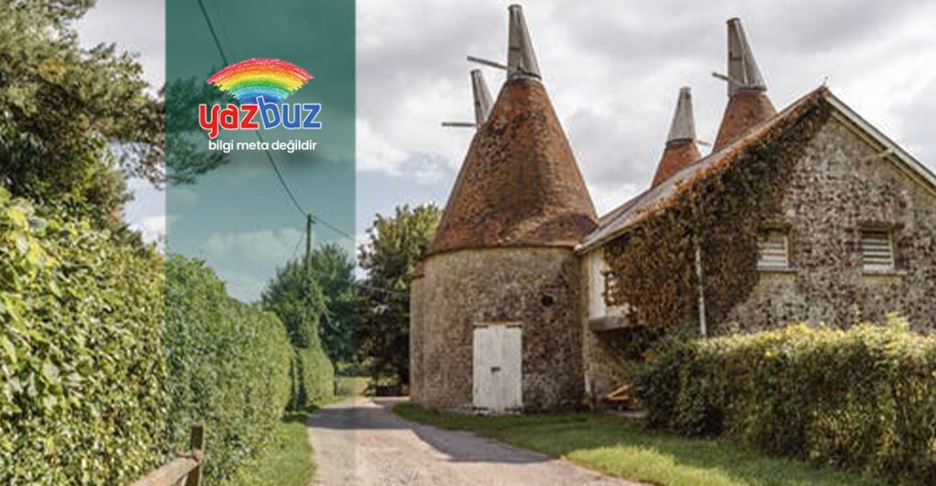 Dünyanın En Güzel Köyleri