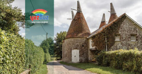 Dünyanın En Güzel Köyleri