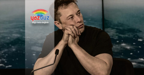 Elon Musk üniversite