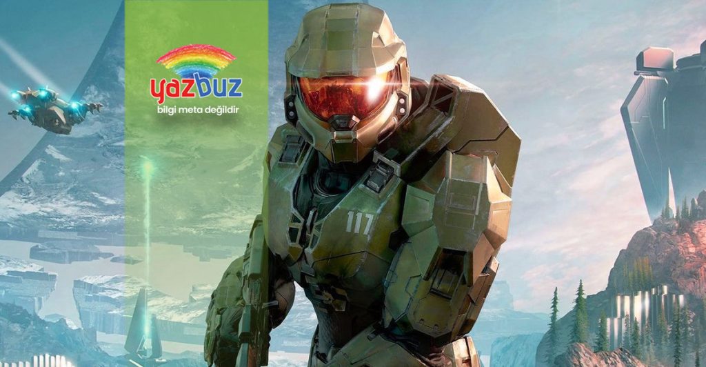 Halo Infinite sistem gereksinimleri
