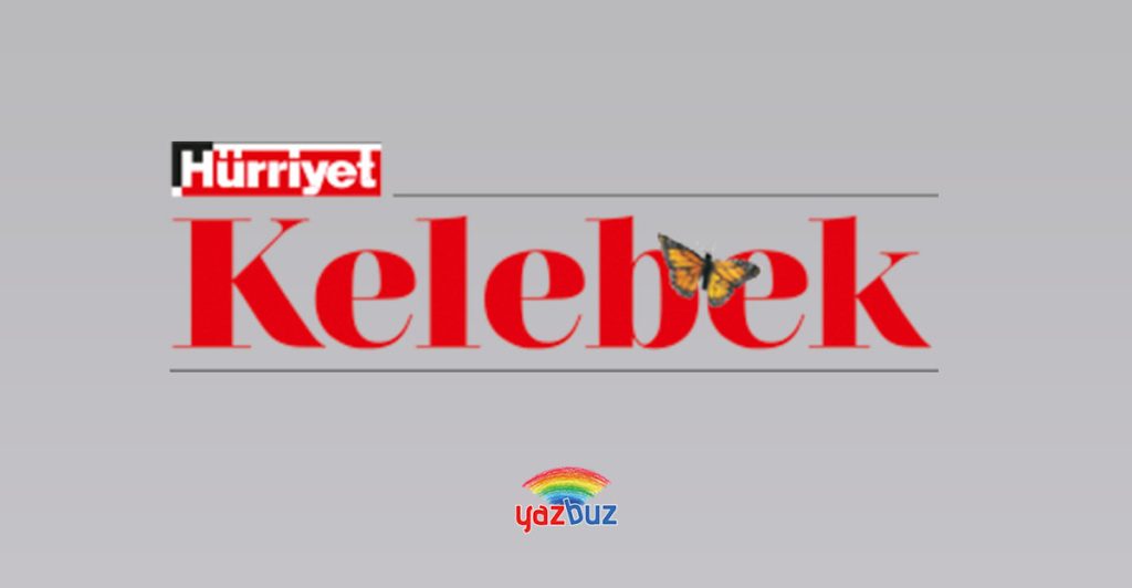 Hürriyet Kelebek