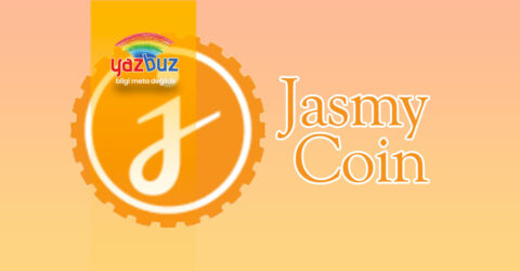 Jasmy Coin Nedir? Jasmy Coin Geleceği Var mı?
