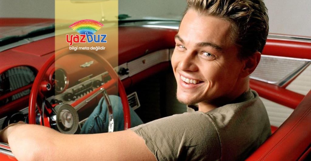 Leonardo DiCaprio Filmleri