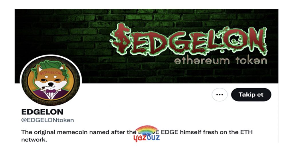 Lorde Edge Coin