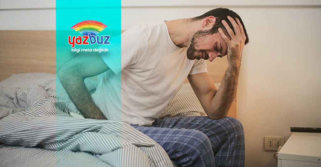 Migren Nedir? Migren Ağrısına Ne iyi Gelir?