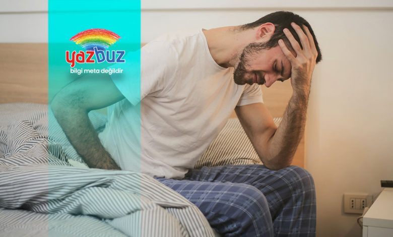 Migren Nedir? Migren Ağrısına Ne iyi Gelir?