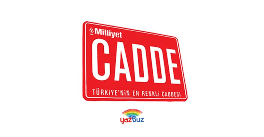 Milliyet Cadde