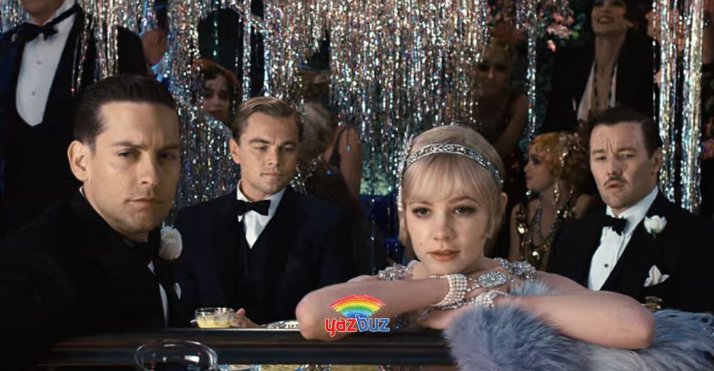 Muhteşem Gatsby (2013)