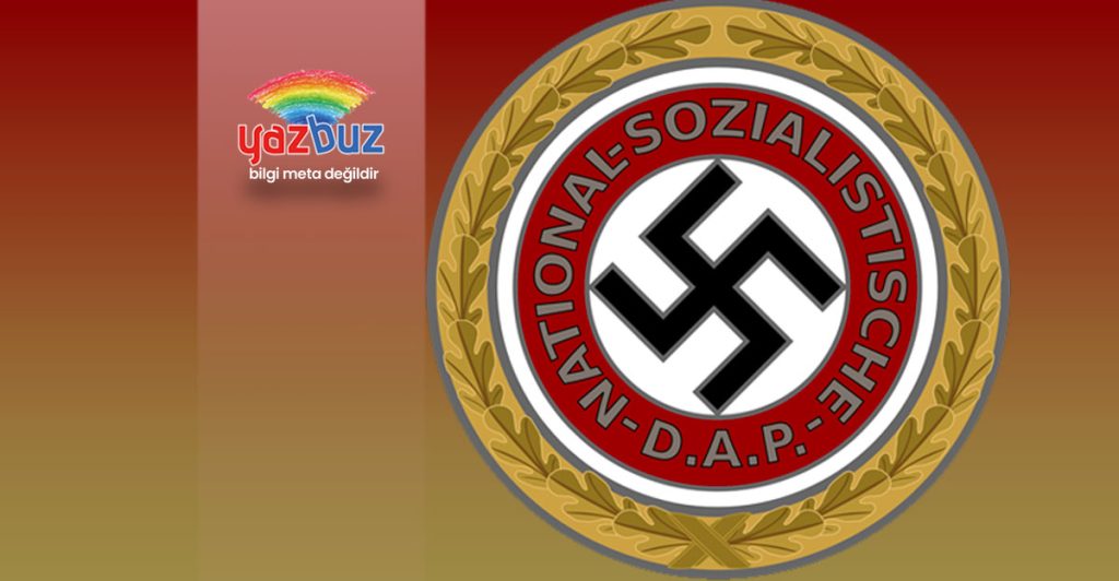 nasyonal sosyalizm nedir