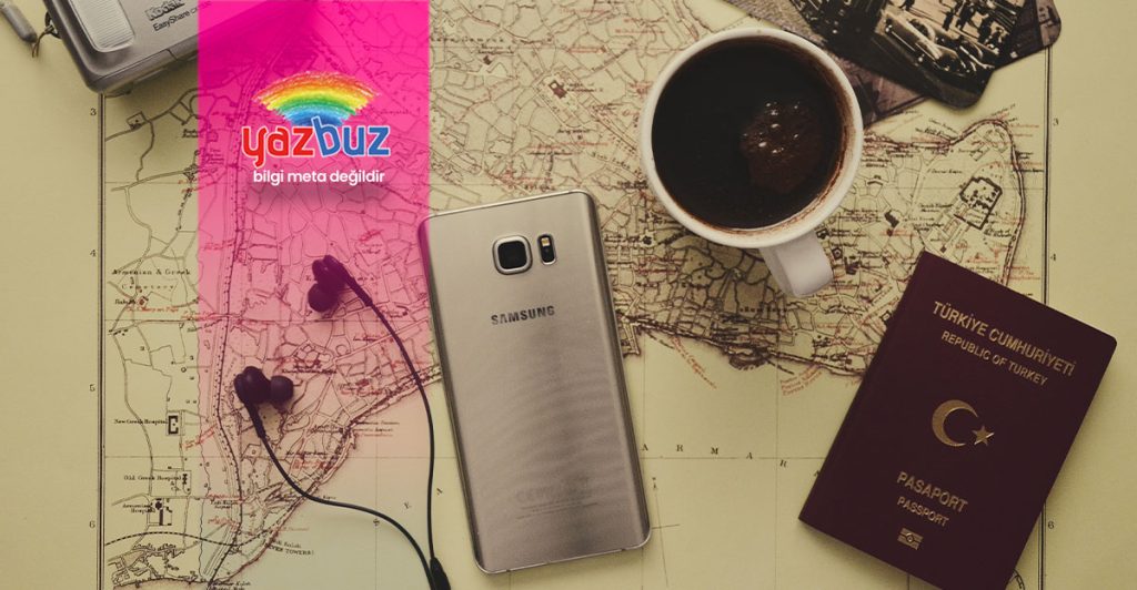 Pasaport ve Vize Çeşitleri Nelerdir?