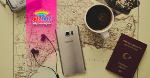 Pasaport ve Vize Çeşitleri Nelerdir?