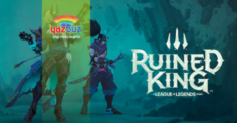 Ruined King Sistem Gereksinimleri