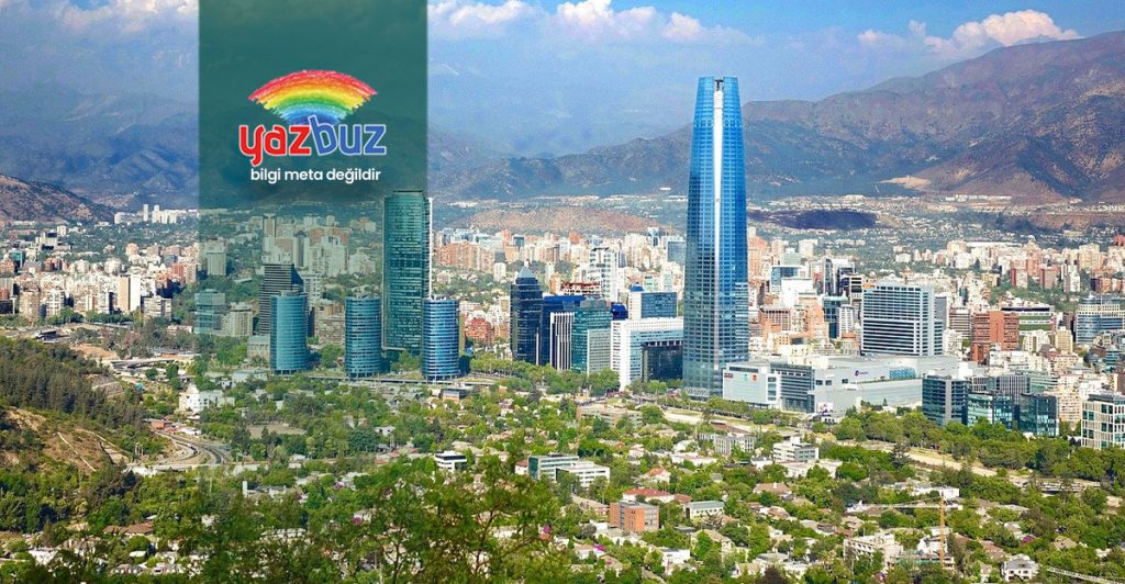 Şili'de gezilmesi gereken yerler