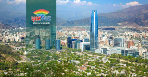 Şili'de gezilmesi gereken yerler