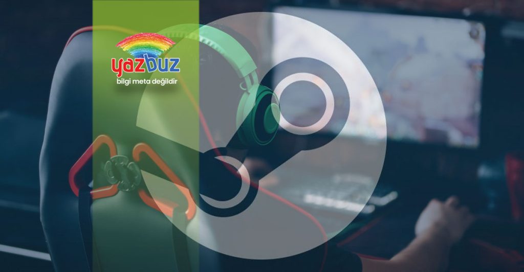 Steam sonbahar indirimleri