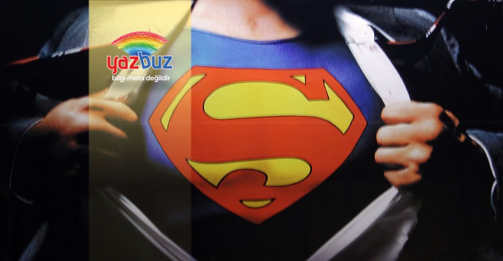 superman filmleri hangi sırayla izlenmeli