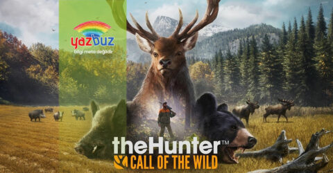 theHunter: Call of the Wild Sistem Gereksinimleri