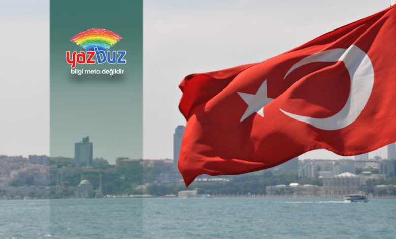 Türkiye'de kimsenin bilmediği eşsiz yerler