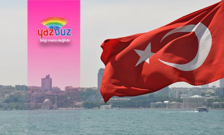 Türkiye'de kimsenin bilmediği eşsiz yerler