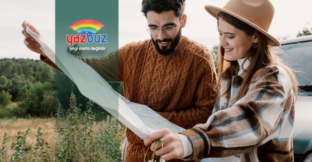 Türkiye’de Mutlaka Gezilmesi Gereken Yerler