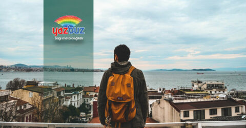 Türkiye’nin En Güzel Tarihi Yerleri