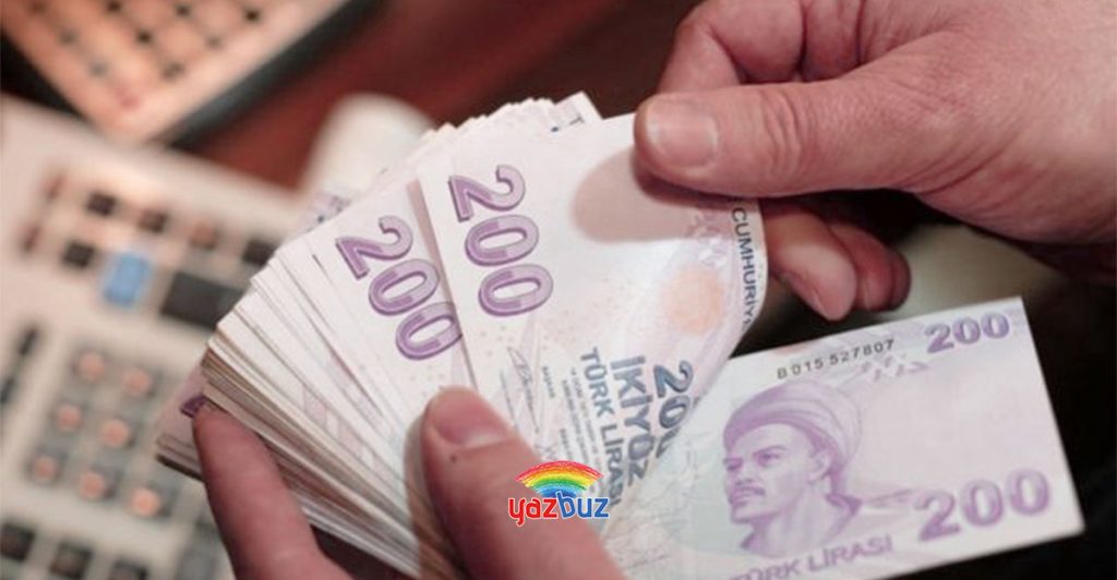 2022 Asgari Ücret Zammı Ne Kadar Olacak?