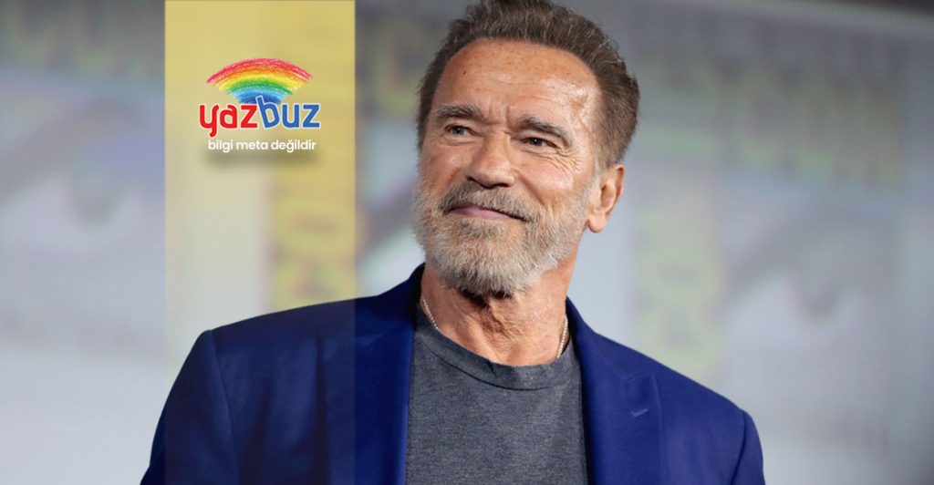 Arnold Schwarzenegger filmleri