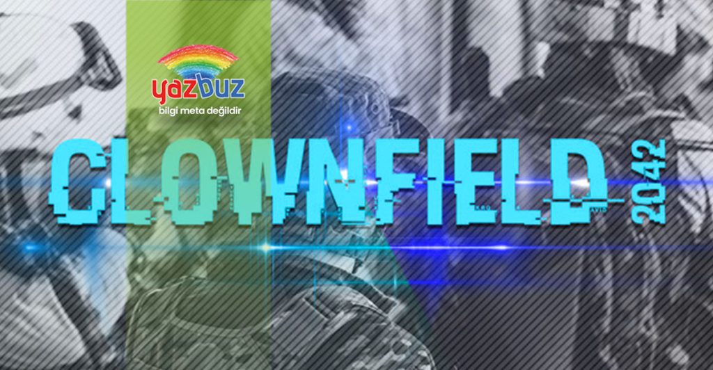 Clownfield 2042 sistem gereksinimleri