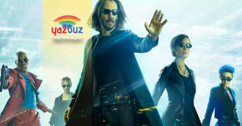 Matrix Resurrections inceleme