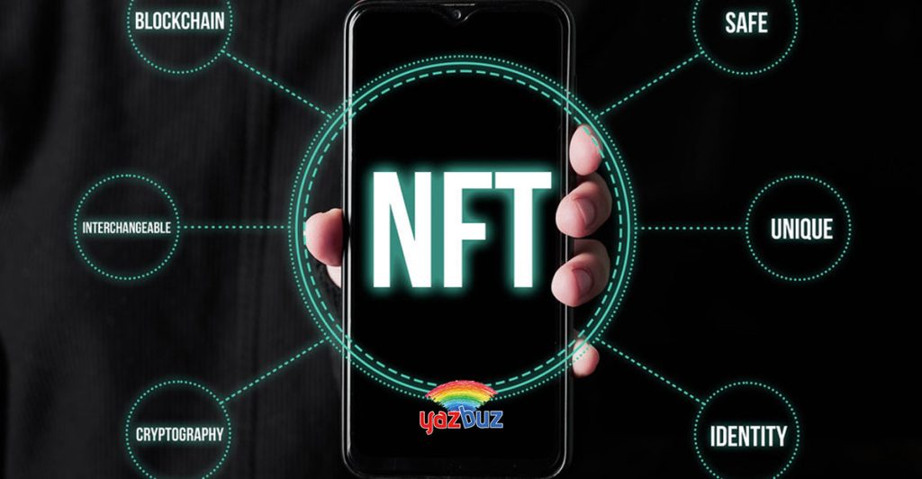 NFT Nasıl Üretilir?