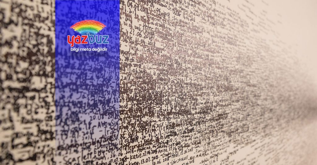 Onomastik Nedir? Onomastik Tarihe Nasıl Yardımcı Olur?