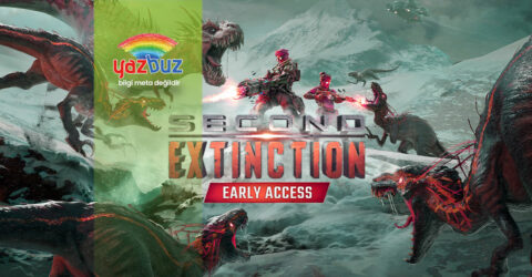 Second Extinction sistem gereksinimleri
