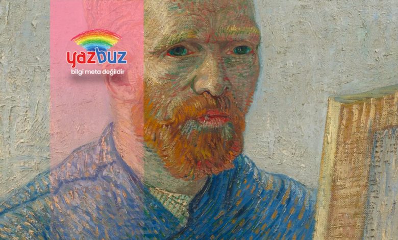 Vincent Van Gogh: Hayatı ve bilinmeyenleri