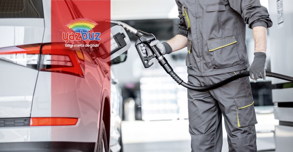 akaryakıt-fiyatlari