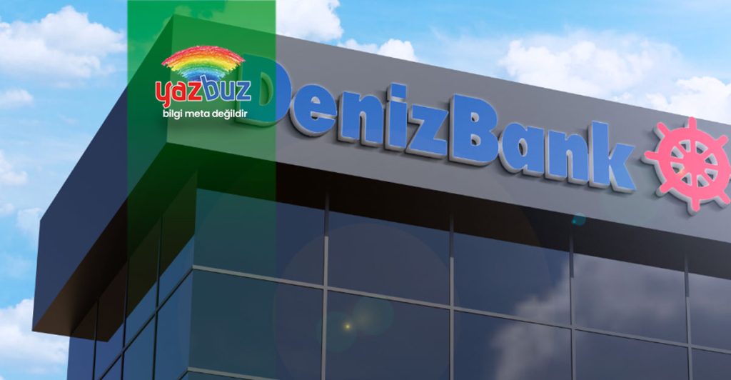 DenizBank konut kredisi nasıl alınır