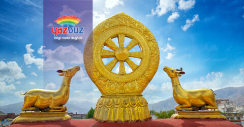 Dharma Nedir? Dharma Çarkı Neyi İfade Eder?