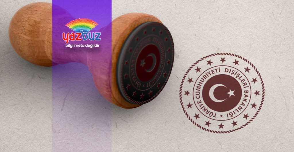 Dışişleri Bakanlığı giriş sınavı ve şartları nedir? Bu sınava nasıl başvurulur?