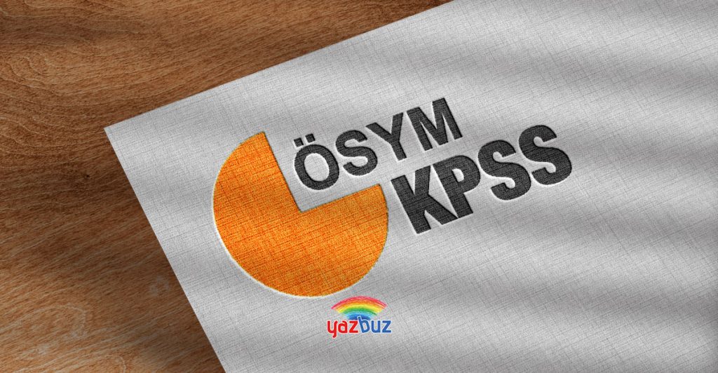 Dışişleri Bakanlığı Giriş Sınavı KPSS Puanları  