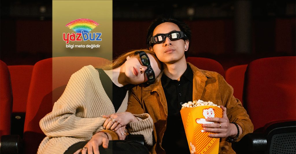 En iyi uzay temalı filmler