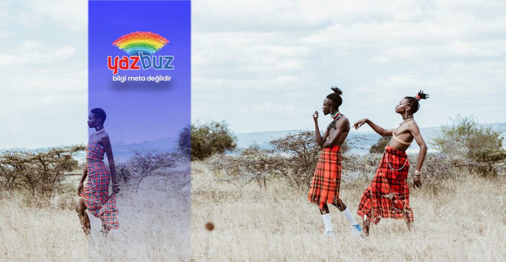 Etnoloji Nedir? Etnolojik Ne Demek?