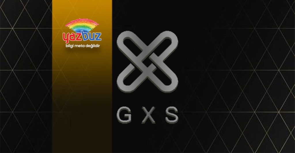 GXS Coin nedir