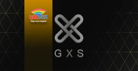 GXS Coin nedir