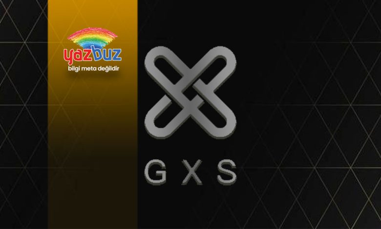 GXS Coin nedir